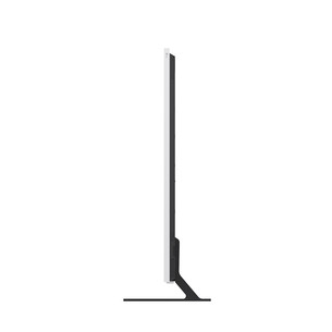 LG Gallery LX7B, 65'', 4K UHD, QNED Mini LED, white - TV