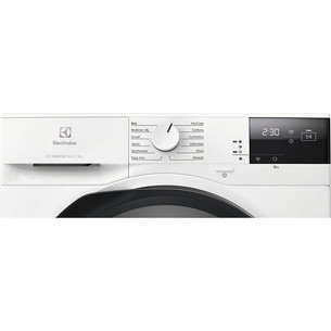 Electrolux 600 Series GentleCare, 9 kg, depth 63.8 cm - Clothes dryer