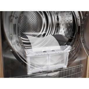 Electrolux 600 Series GentleCare, 9 kg, depth 63.8 cm - Clothes dryer