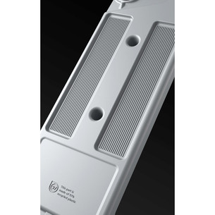 Electrolux 600 Series GentleCare, 9 kg, depth 63.8 cm - Clothes dryer