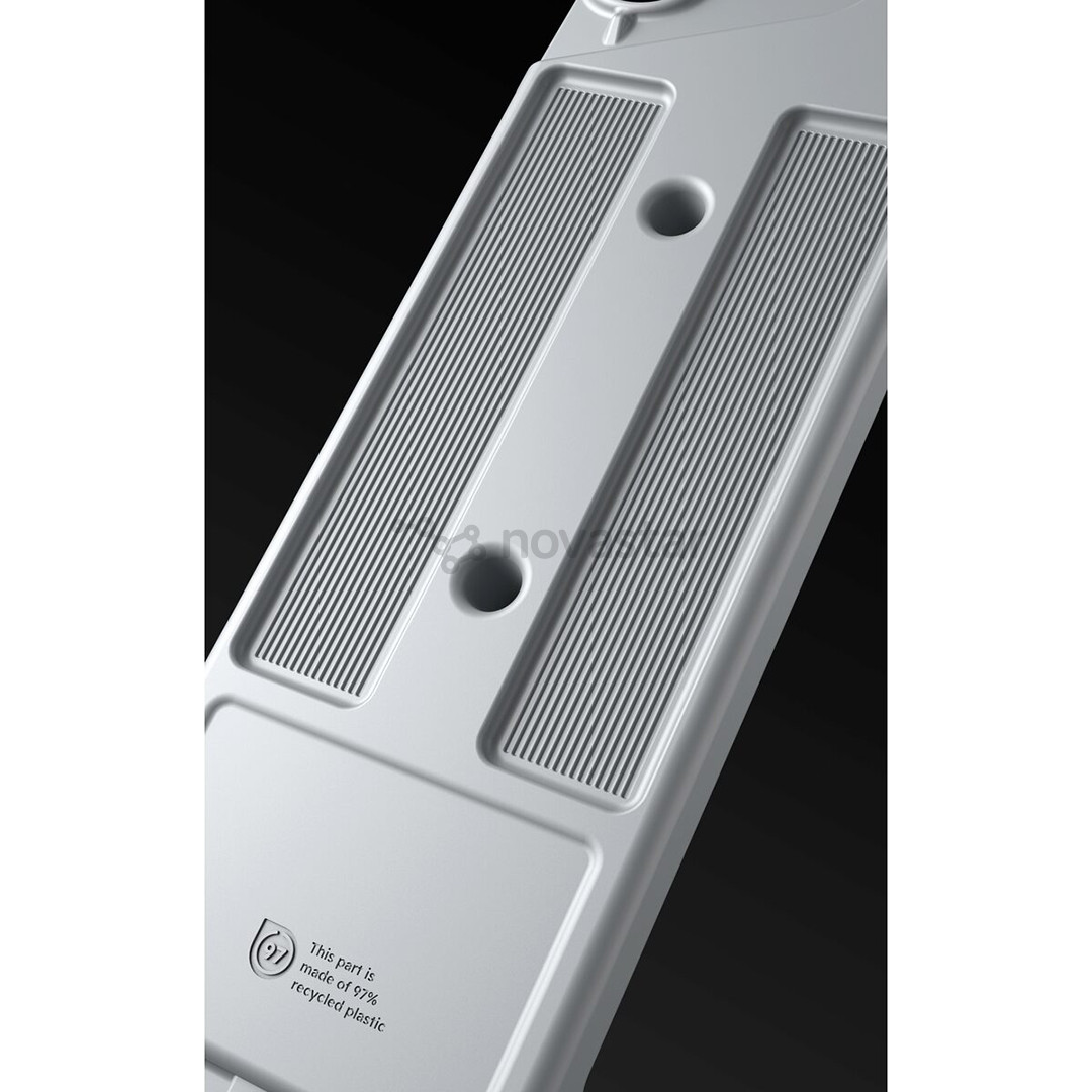 Electrolux 600 Series GentleCare, 9 kg, depth 63.8 cm - Clothes dryer