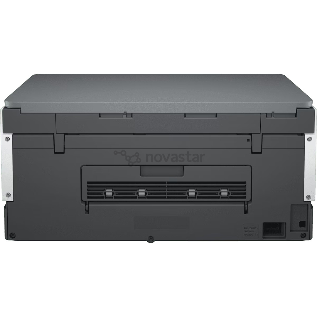 HP Smart Tank 670 Duplex, белый/серый - Многофункциональный цветной струйный принтер