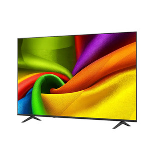 LG NANO AI NU90, 98'', 4K UHD, LED LCD, black - TV