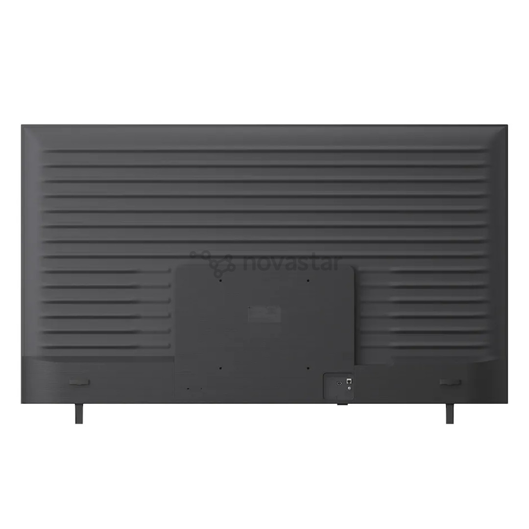 LG NANO AI NU90, 98'', 4K UHD, LED LCD, black - TV