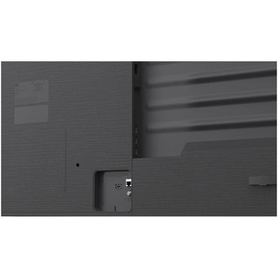 LG NANO AI NU90, 98'', 4K UHD, LED LCD, black - TV