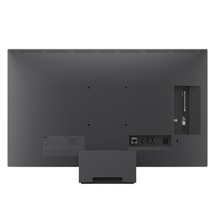 LG LB70, 24'', FHD, LED LCD, juodas - Televizorius