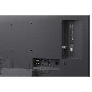 LG LB70, 24'', FHD, LED LCD, juodas - Televizorius
