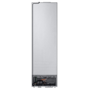Šaldytuvas Samsung BeSpoke, NoFrost, 186 cm, 344 L, juodas