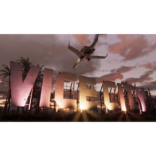 Grand Theft Auto VI, PlayStation 5 - Игра