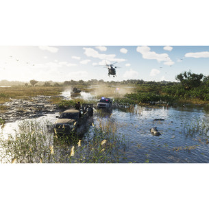 Grand Theft Auto VI, PlayStation 5 - Игра