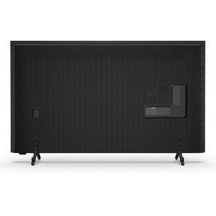 Philips PQS8611, 65'', 4K UHD, QLED, juodas - Televizorius