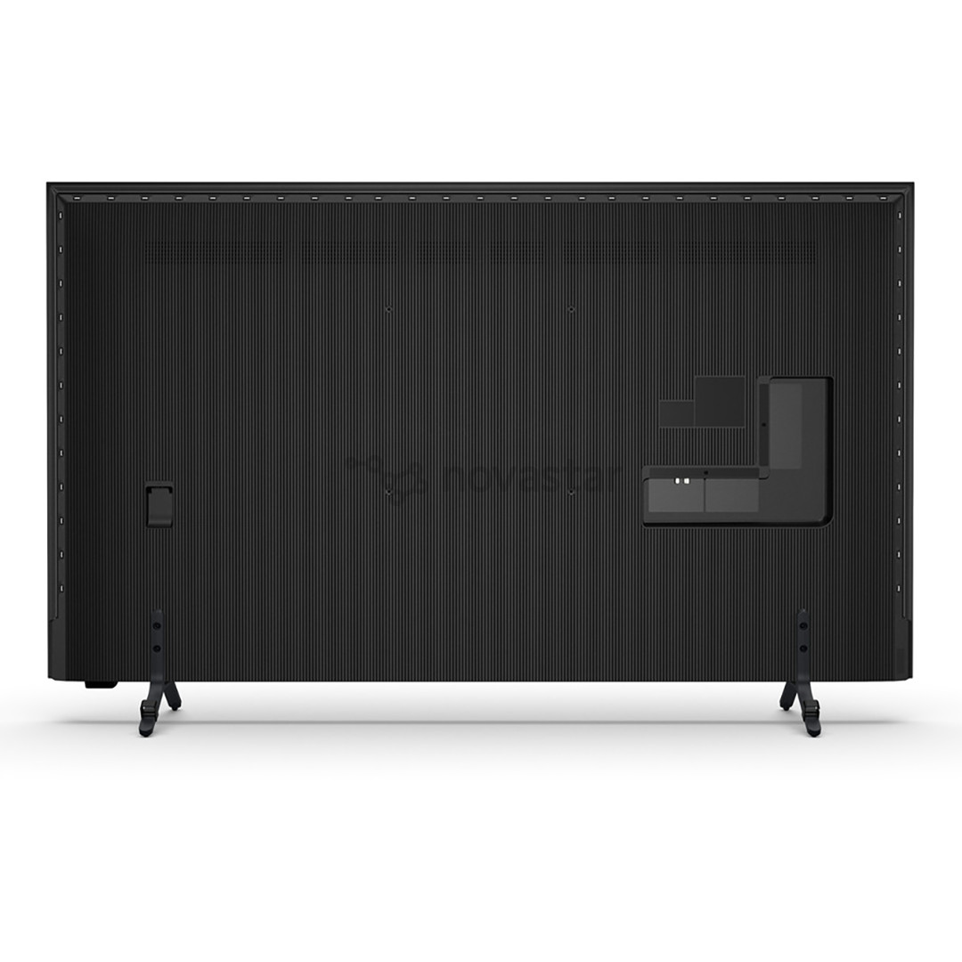 Philips PQS8611, 65'', 4K UHD, QLED, juodas - Televizorius
