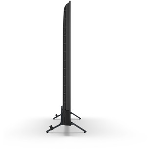 Philips PQS8611, 65'', 4K UHD, QLED, juodas - Televizorius