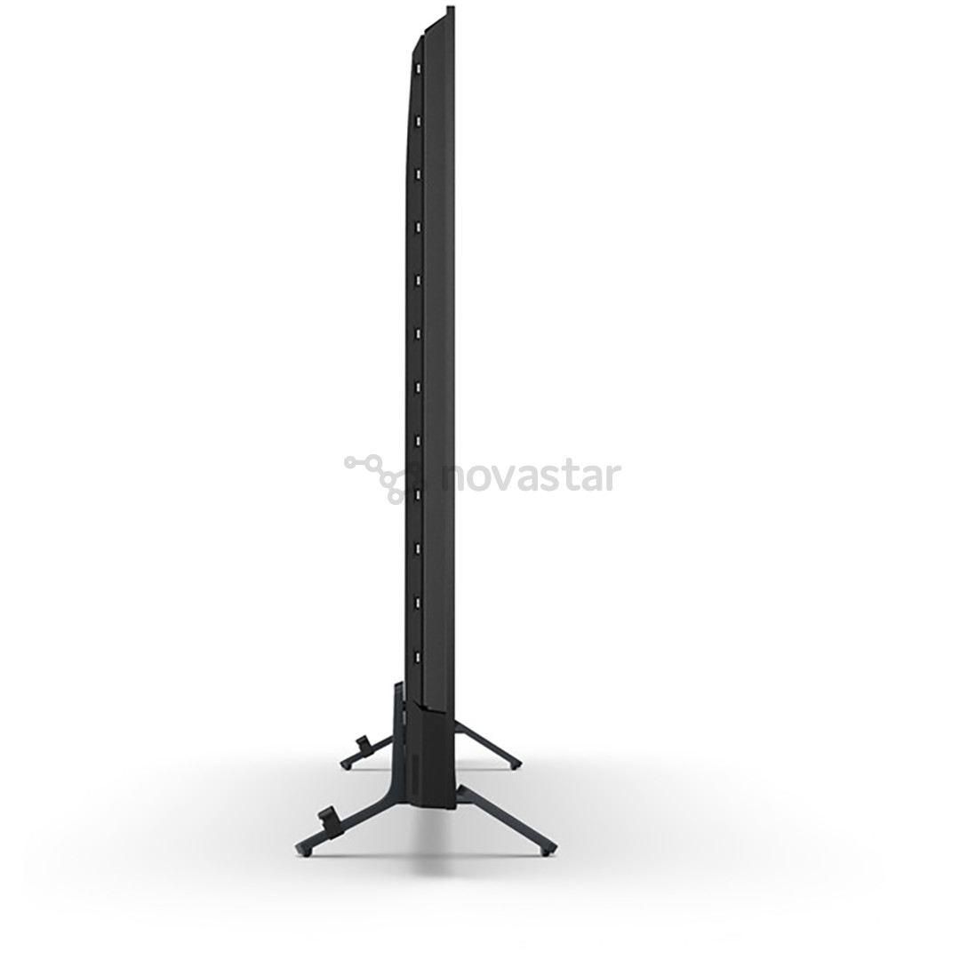 Philips PQS8611, 65'', 4K UHD, QLED, juodas - Televizorius