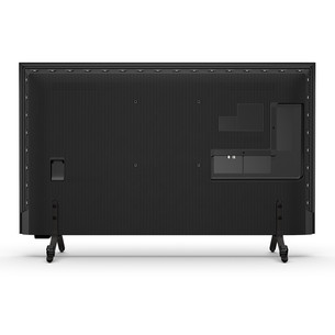 Philips PQS8631, 43'', 4K UHD, QLED, black - TV