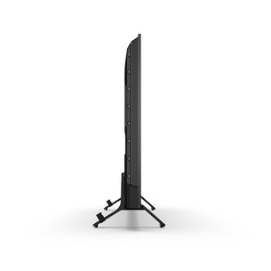 Philips PQS8631, 43'', 4K UHD, QLED, black - TV