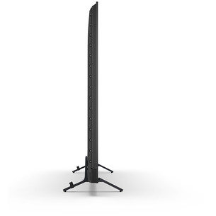 Philips PQS8611, 75'', 4K UHD, QLED, juodas - Televizorius