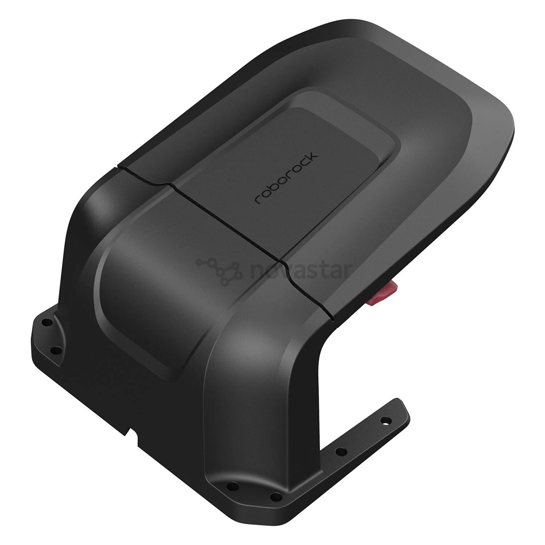 Roborock, for Q1/S1/Z1 Series, juodas - Garažas vejos robotui