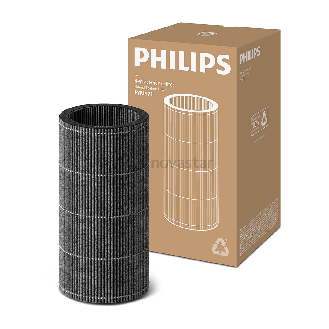 Philips, Air Performer 9000 4-in-1 - Oro valytuvo filtras FYM971/00