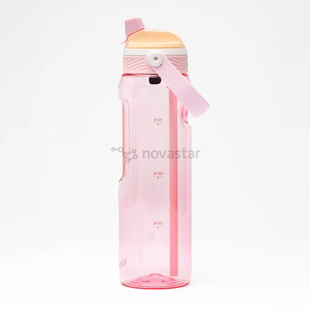 Kambukka Dupla, Magnolia Blossom, 1000 ml, rožinė - Gertuvė