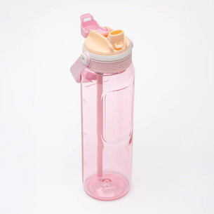 Kambukka Dupla, Magnolia Blossom, 1000 ml, rožinė - Gertuvė