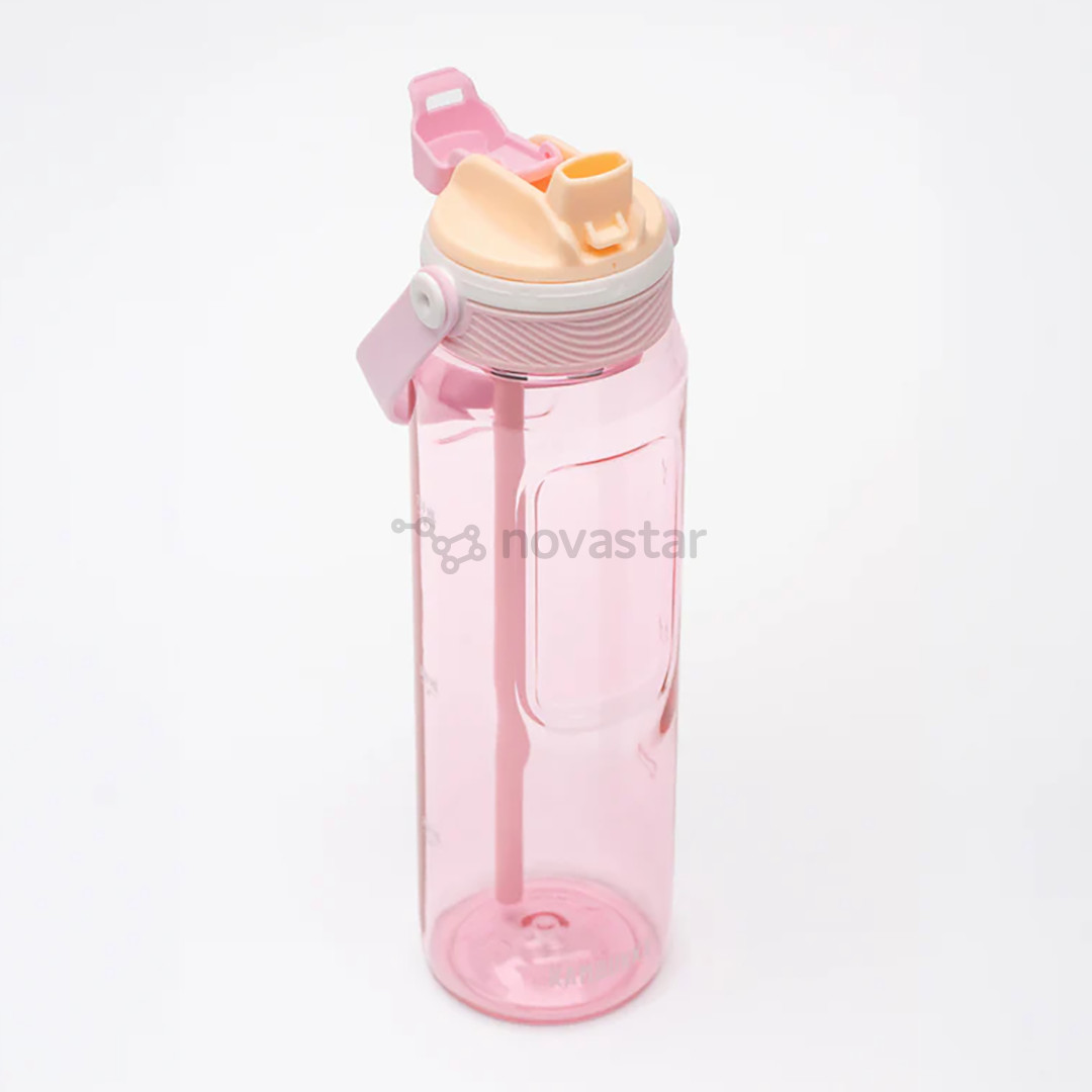 Kambukka Dupla, Magnolia Blossom, 1000 ml, rožinė - Gertuvė