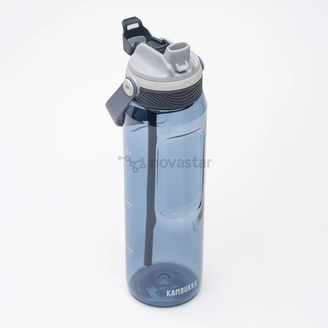 Kambukka Dupla, Coastal Rock, 1000 ml, mėlyna - Gertuvė