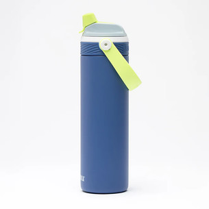Kambukka Dupla Insulated, Electric Storm, 600 ml, mėlyna - Termogertuvė
