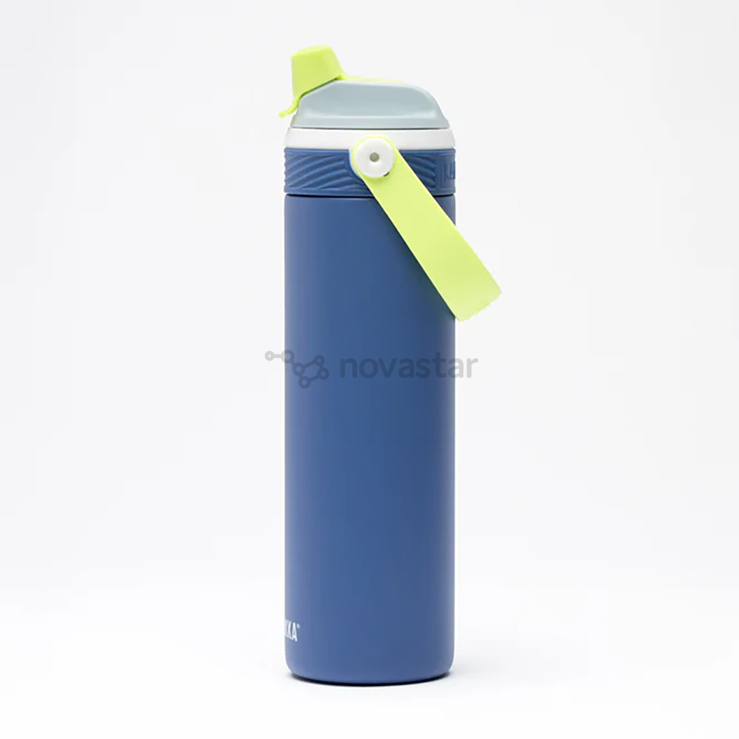 Kambukka Dupla Insulated, Electric Storm, 600 ml, mėlyna - Termogertuvė