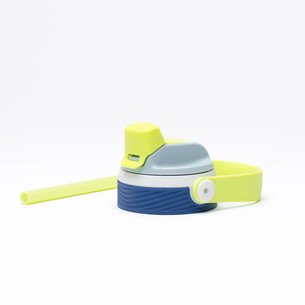 Kambukka Dupla Insulated, Electric Storm, 600 ml, mėlyna - Termogertuvė