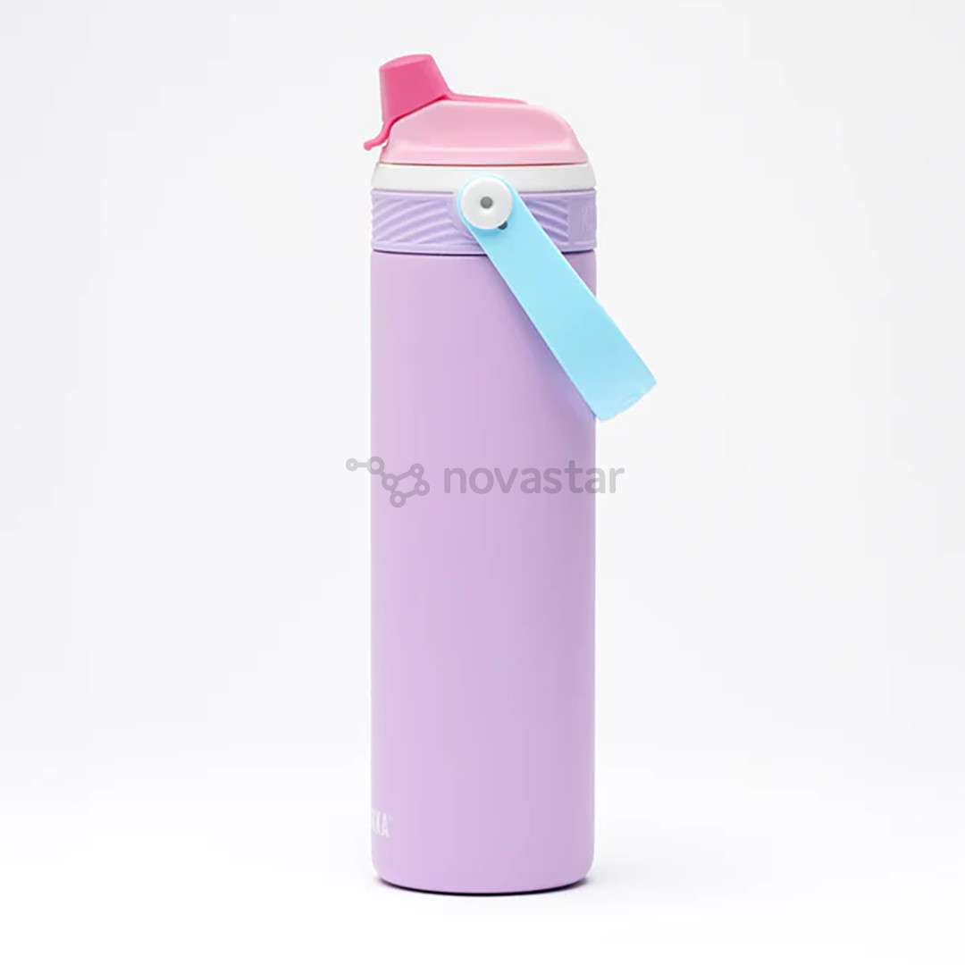 Kambukka Dupla Insulated, Lilac Puff, 600 ml, violetinė - Termogertuvė