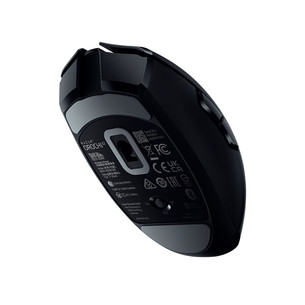 Razer Orochi V2 (2026), juoda - Belaidė pelė