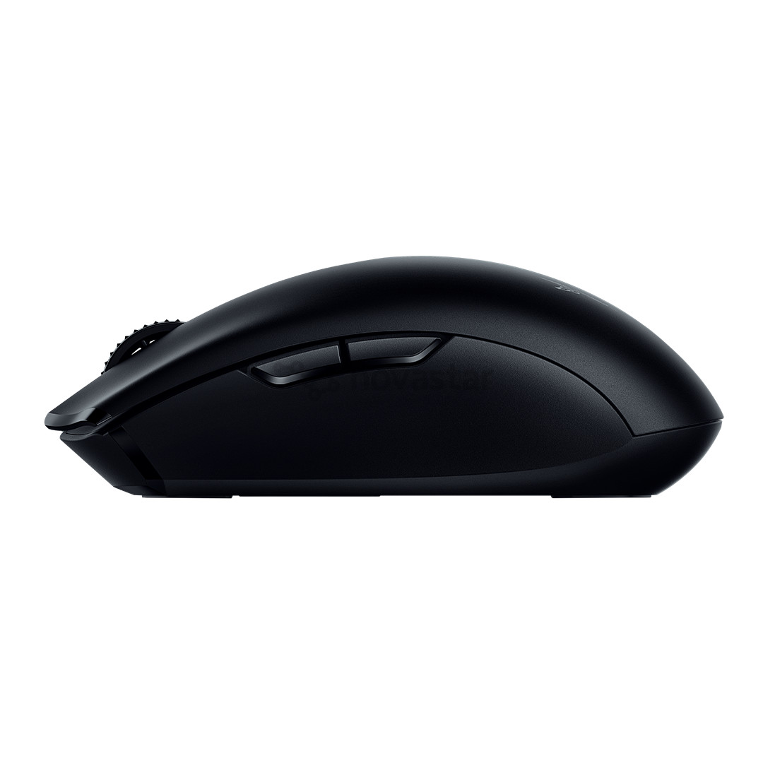 Razer Orochi V2 (2026), juoda - Belaidė pelė