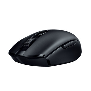 Razer Orochi V2 (2026), juoda - Belaidė pelė