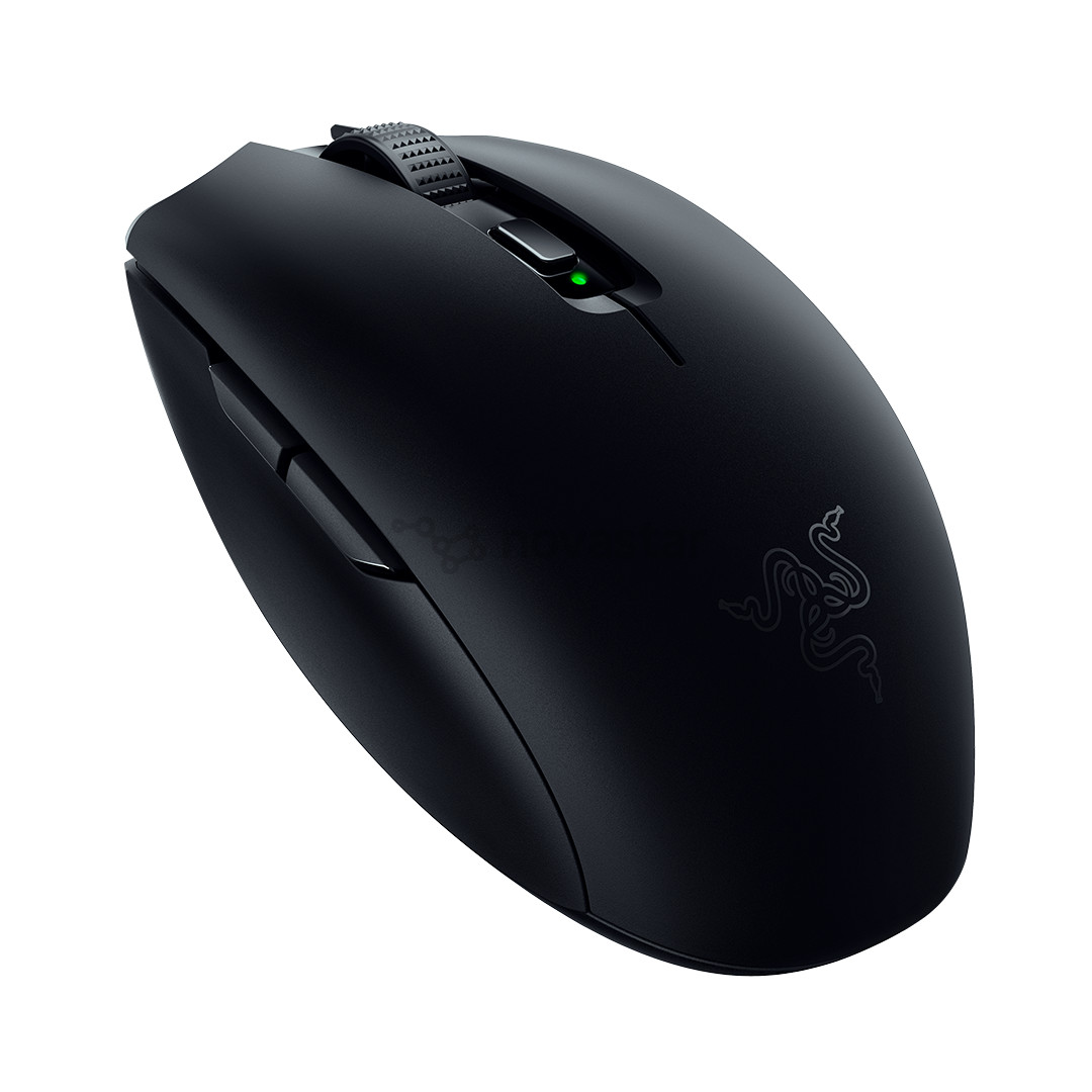 Razer Orochi V2 (2026), juoda - Belaidė pelė