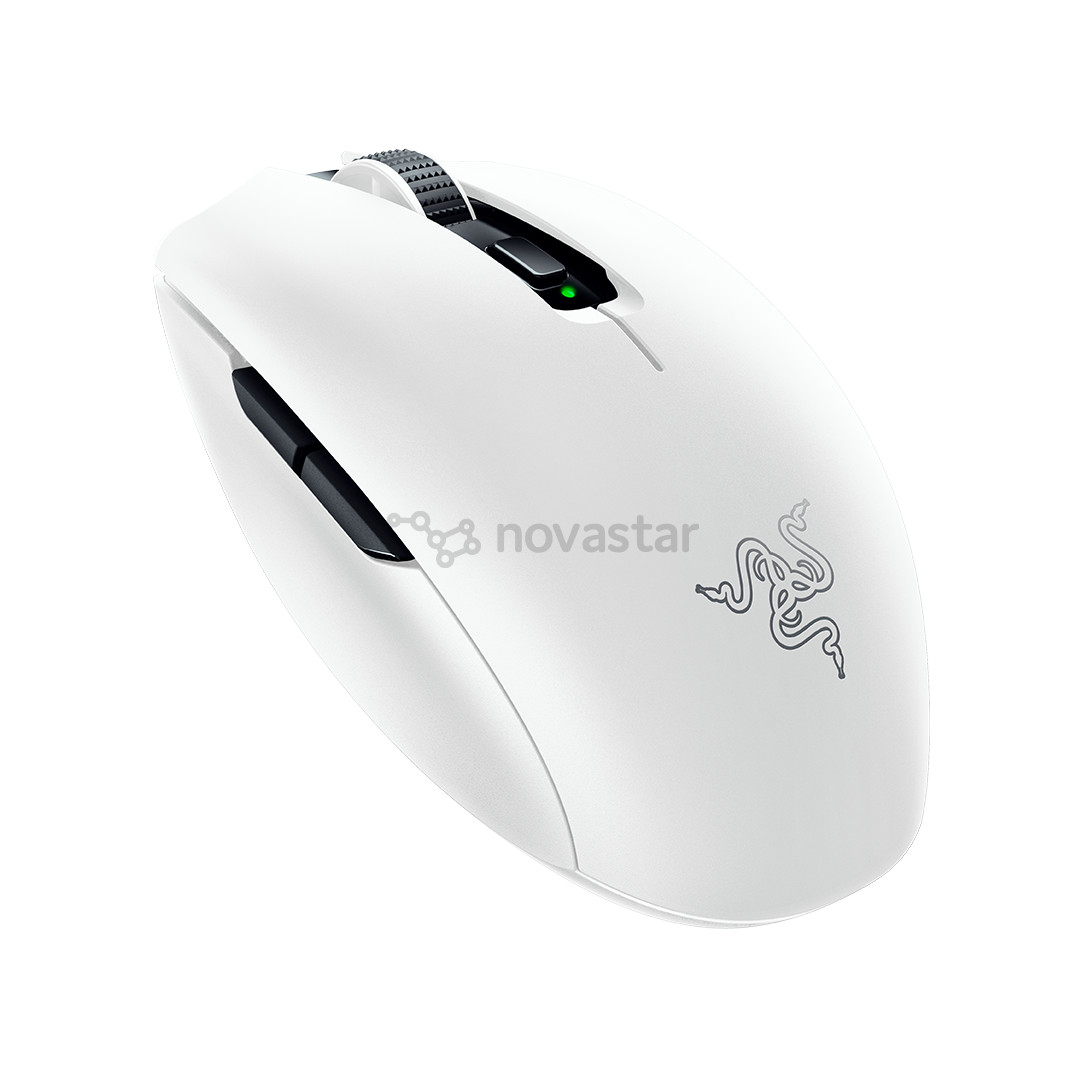 Razer Orochi V2 (2026), white - Wireless mouse