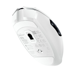 Razer Orochi V2 (2026), white - Wireless mouse