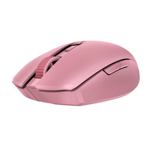 Razer Orochi V2 (2026), rožinė - Belaidė pelė