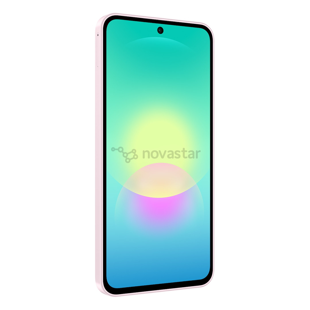 Samsung Galaxy A27 5G, 6 GB, 128 GB, rožinis - Išmanusis telefonas