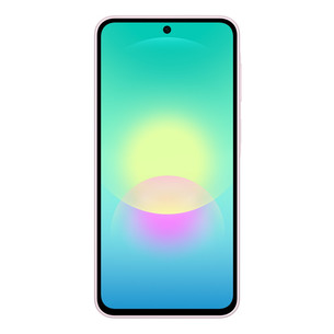 Samsung Galaxy A27 5G, 6 GB, 128 GB, rožinis - Išmanusis telefonas