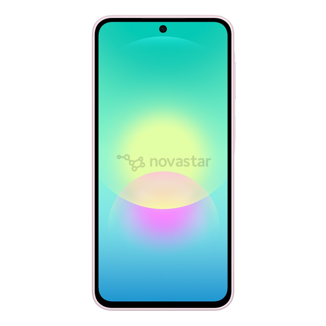 Samsung Galaxy A27 5G, 6 GB, 128 GB, rožinis - Išmanusis telefonas