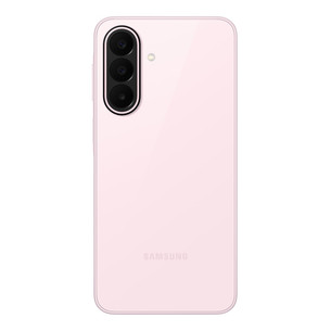Samsung Galaxy A27 5G, 6 GB, 128 GB, rožinis - Išmanusis telefonas