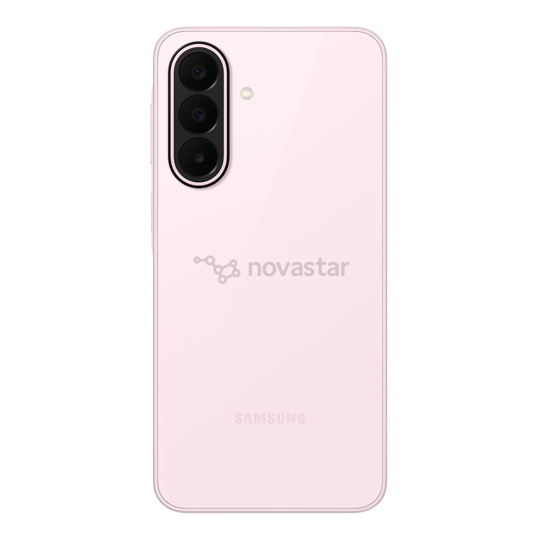 Samsung Galaxy A27 5G, 6 GB, 128 GB, rožinis - Išmanusis telefonas