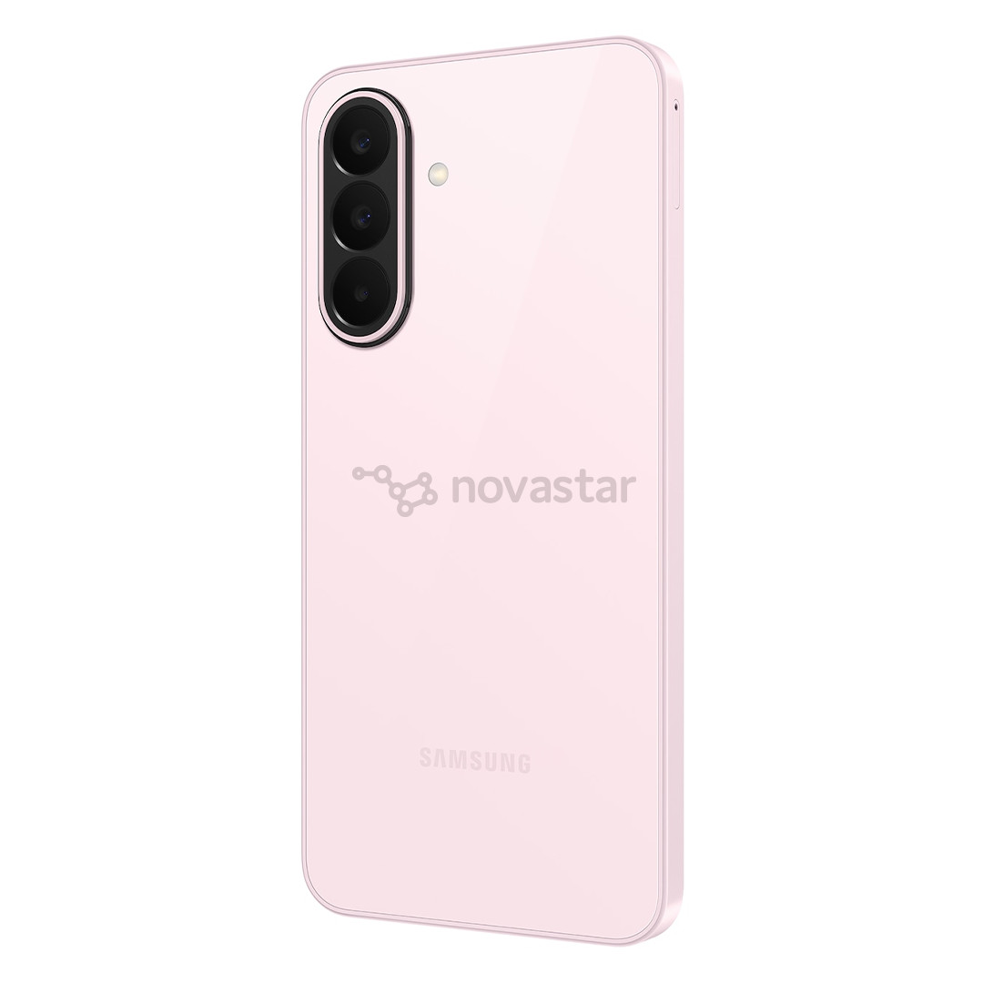 Samsung Galaxy A27 5G, 6 GB, 128 GB, rožinis - Išmanusis telefonas