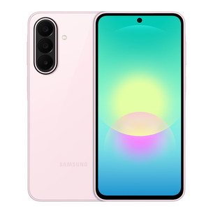 Samsung Galaxy A27 5G, 6 GB, 128 GB, rožinis - Išmanusis telefonas