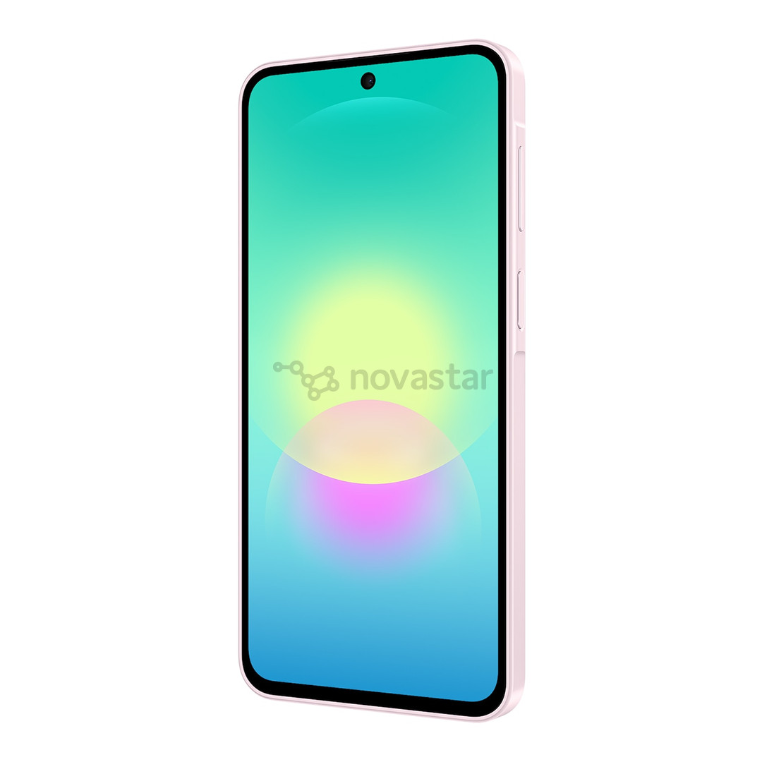 Samsung Galaxy A27 5G, 6 GB, 128 GB, rožinis - Išmanusis telefonas