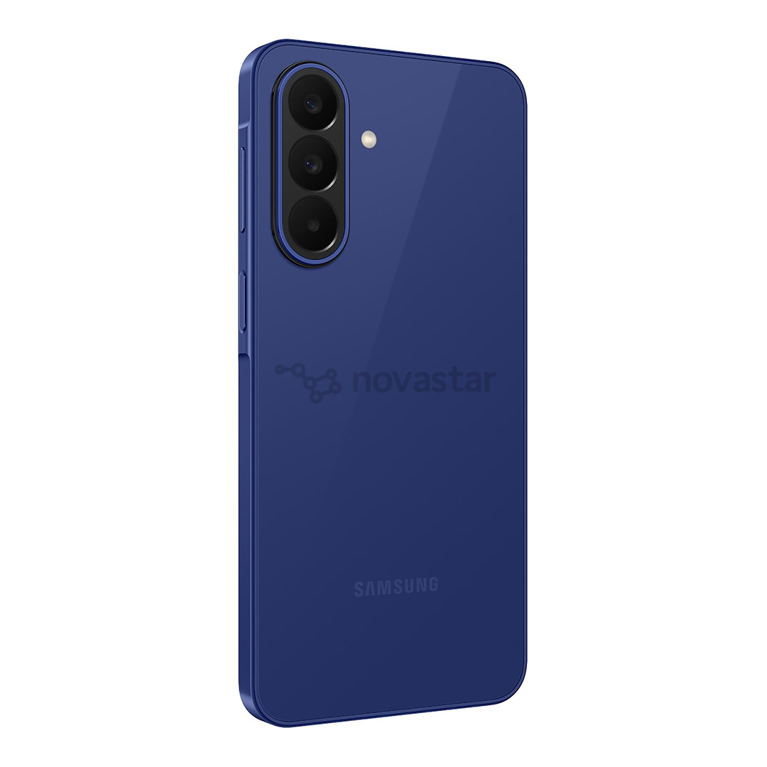 Samsung Galaxy A27 5G, 6 GB, 128 GB, mėlynas - Išmanusis telefonas