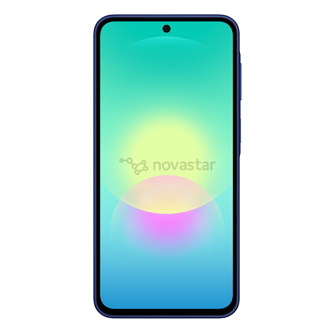 Samsung Galaxy A27 5G, 6 GB, 128 GB, mėlynas - Išmanusis telefonas