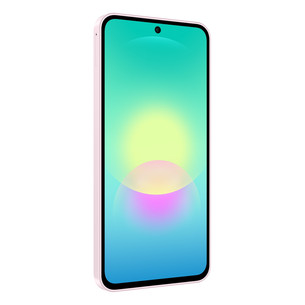 Samsung Galaxy A27 5G, 8 GB, 256 GB, rožinis - Išmanusis telefonas