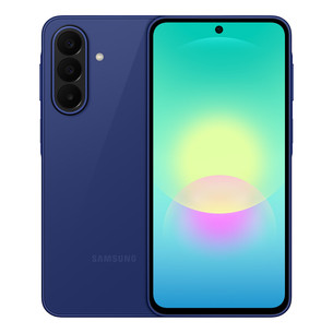 Samsung Galaxy A27 5G, 8 GB, 256 GB, mėlynas - Išmanusis telefonas